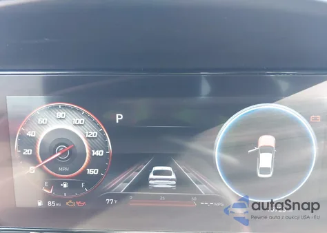 2023 Hyundai Elantra Sel z USA, uszkodzony, nr VIN KMHLS4AG3PU410980